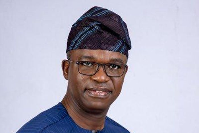 Tokunbo Abiru says his victory is a proof of public trust in APC (CityPeople)