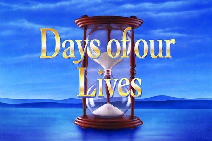 'Days of Our Lives' [TVLine]