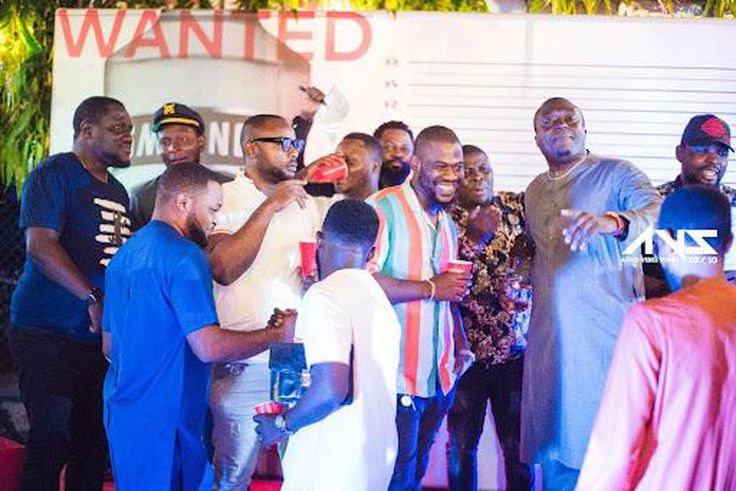 Afro Vibes 2021: Smirnoff shuts down Benin City
