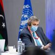 United Nations Support Mission in Libya (UNSMIL)