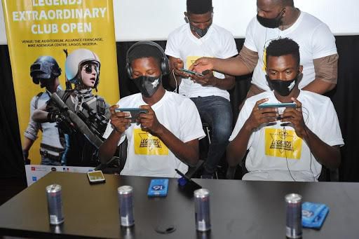 TECNO Partners with LXG Esports and Embassy of France in Nigeria on esports tournament