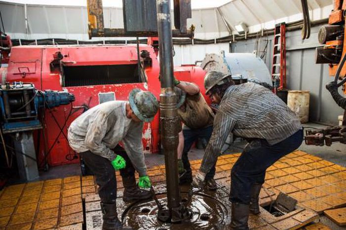 African Energy Chamber