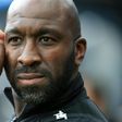Darren Moore is the new manager of Sheffield Wednesday