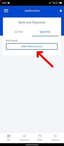 Best site to buy and sell Tron,  USDT(trc-20) in Nigeria