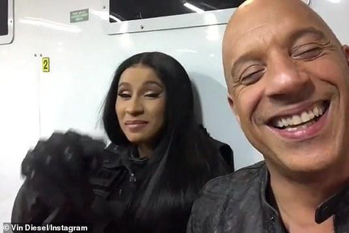 Cardi B's character will reportedly evolve [DailyMail]