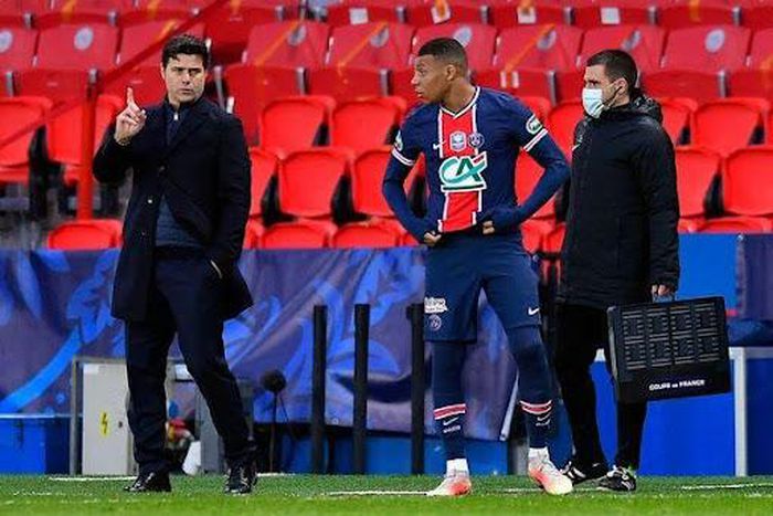 Paris Saint-Germain: Predicting Pochettino’s XI for 2021/22