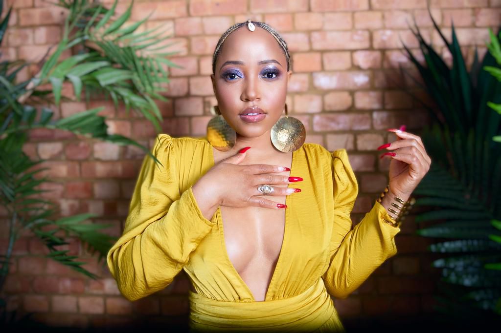 Valee Music releases soulful Amapiano record, 'Don't Want Your Love.' (TBD)