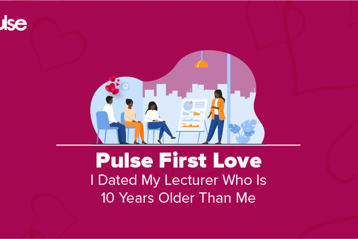 Pulse First Love - Loving The Lecturer Edition