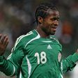 Former Nigeria midfielder Christian Obodo was abducted by gunmen in Warri on Sunday