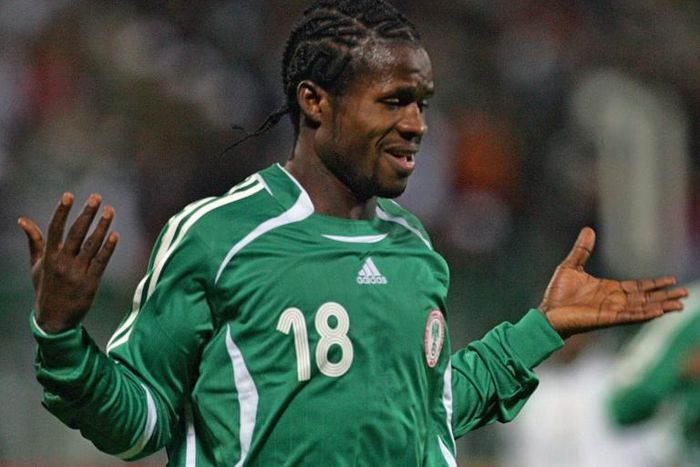 Former Nigeria midfielder Christian Obodo was abducted by gunmen in Warri on Sunday