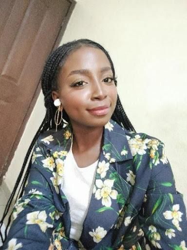 Pictures taken with the front camera