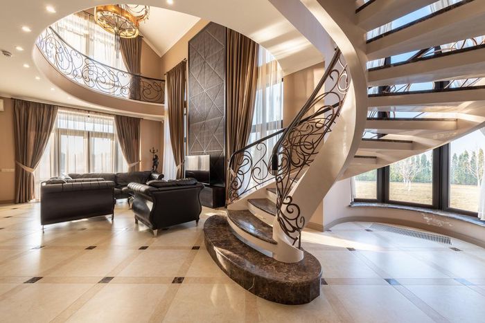 Luxury home: Its benefits and where to find it in Lagos.