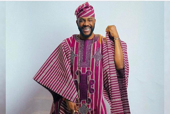 Big Brother Naija host Ebuka Obi-Uchendu [Instagram/Ebuka]