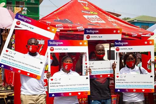 Mortein, Ogun state govt join forces to 'Fight To End Malaria'