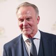 Bayern chairman Rummenigge was on Tuesday elected to the executive committee of UEFA