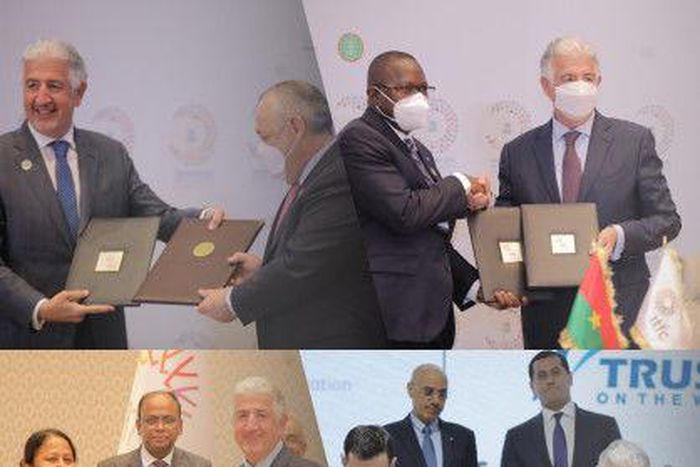 International Islamic Trade Finance Corporation (ITFC)