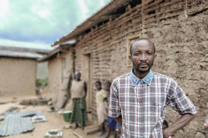 United Nations High Commissioner for Refugees (UNHCR)