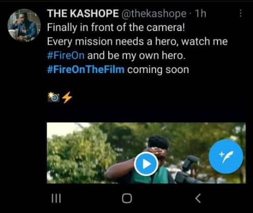 Erica, Dotun & Kashope set to shatter box office