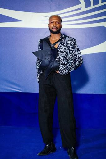 An evening of high fashion, glitz & glamour at the “Orient of Africa” unveiling in partnership with Martell