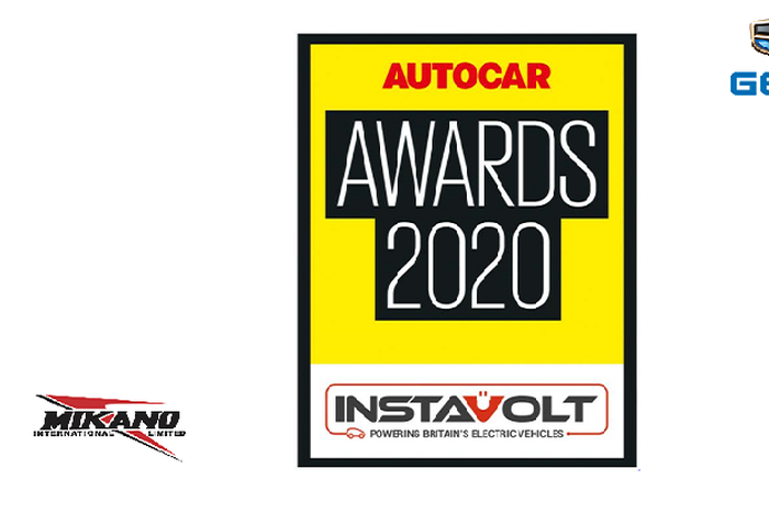 Geely Holding Group brands and people recognized at the 2020 Autocar Magazine Awards