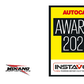 Geely Holding Group brands and people recognized at the 2020 Autocar Magazine Awards