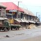 Ariaria market was deserted during the last sit-at-home order by IPOB (Vantage)
