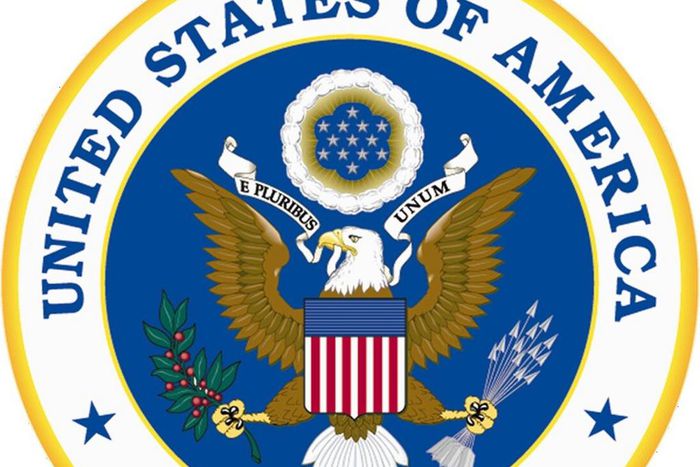 Embassy of the United States in Algiers, Algeria