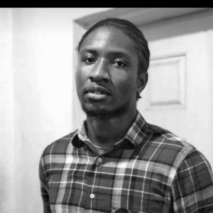 David Ntekim-Rex (Muhammad Kamala)