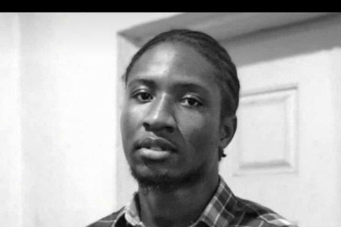 David Ntekim-Rex (Muhammad Kamala)