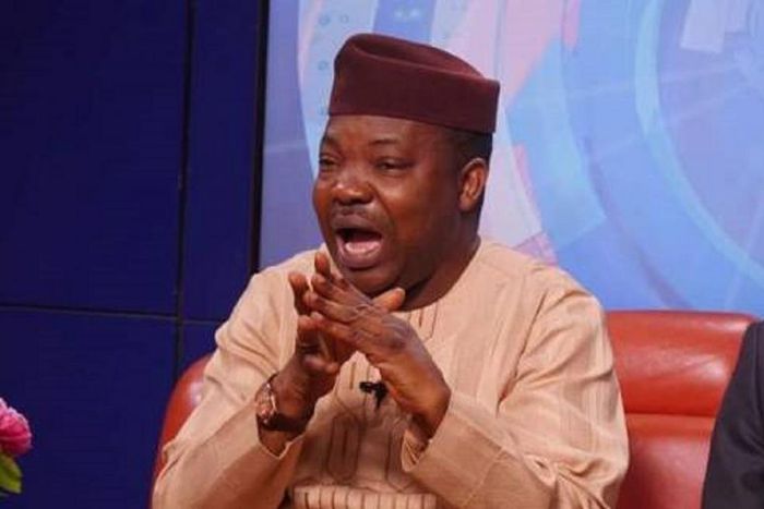 Yinka Odumakin says the Arewa Consultative Forum cannot threaten the south-west with a civil war (TheCable)