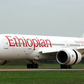 Ethiopian Airlines