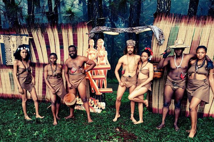 N30m and a new SUV up for grabs as new reality TV Show "Adam and Eve" launches.