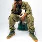 Nigerian singer Barry Jhay [Instagram/BarryBack]