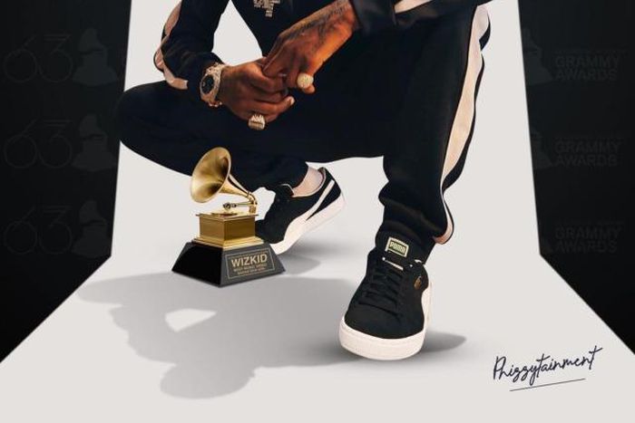 Wizkid (Instagram/Wizkid)