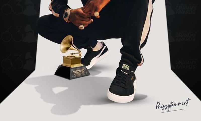 Wizkid (Instagram/Wizkid)