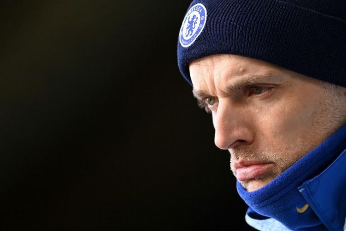 Thomas Tuchel's 14-match unbeaten start as Chelsea manager came to a stunning end with a 5-2 defeat to West Brom on Saturday