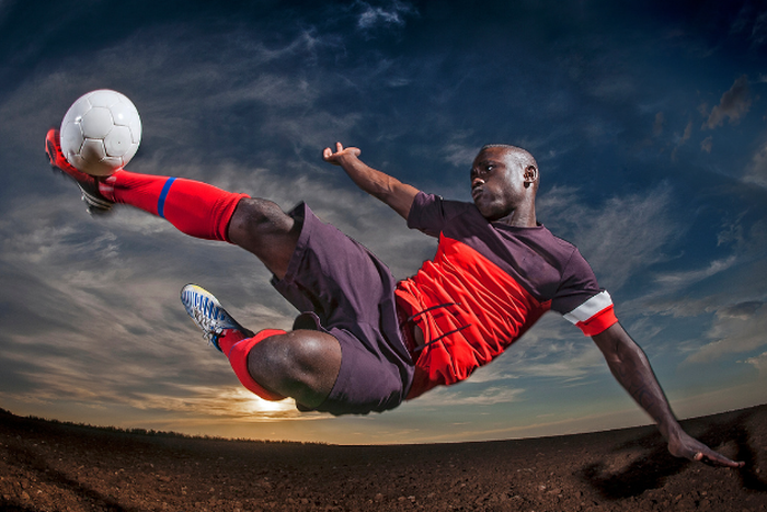 Ranking the 10 most valuable African players in the world