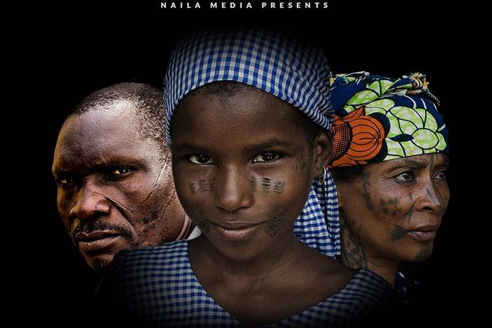 Marked documentary is currently streaming on Netflix [Instagram/@nadineibrahim]