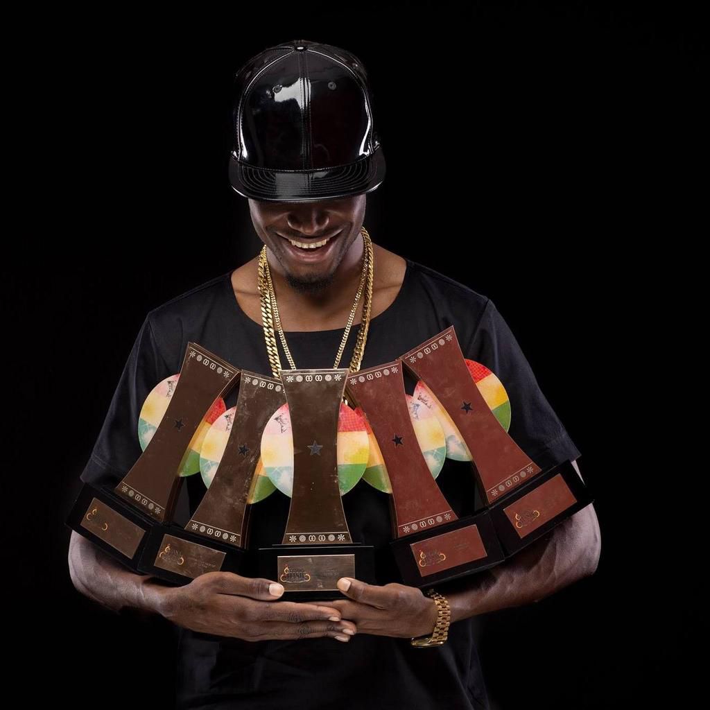 Bob Pixel's iconic photos