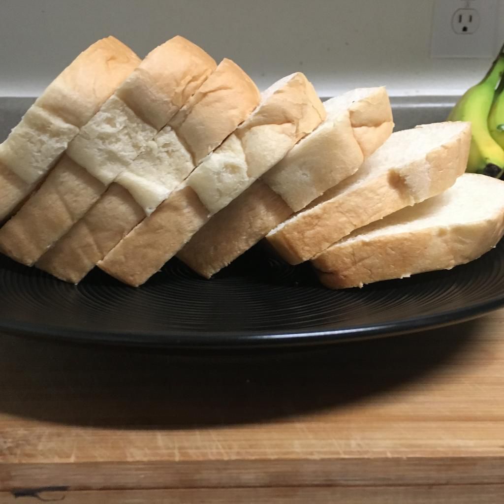 The famous agege bread [allidoiscook]