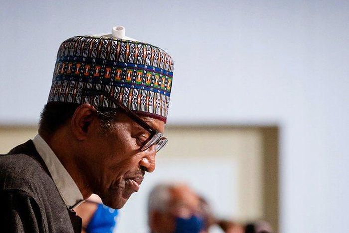 President Buhari begs European countries for debt relief, COVID-19 vaccines for Africa. [Presidency]