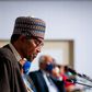 President Buhari begs European countries for debt relief, COVID-19 vaccines for Africa. [Presidency]