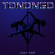 Sarz & Lojay release brand new single, 'Tonongo.' (UMG)