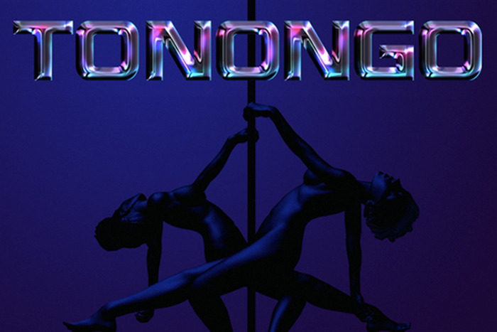 Sarz & Lojay release brand new single, 'Tonongo.' (UMG)