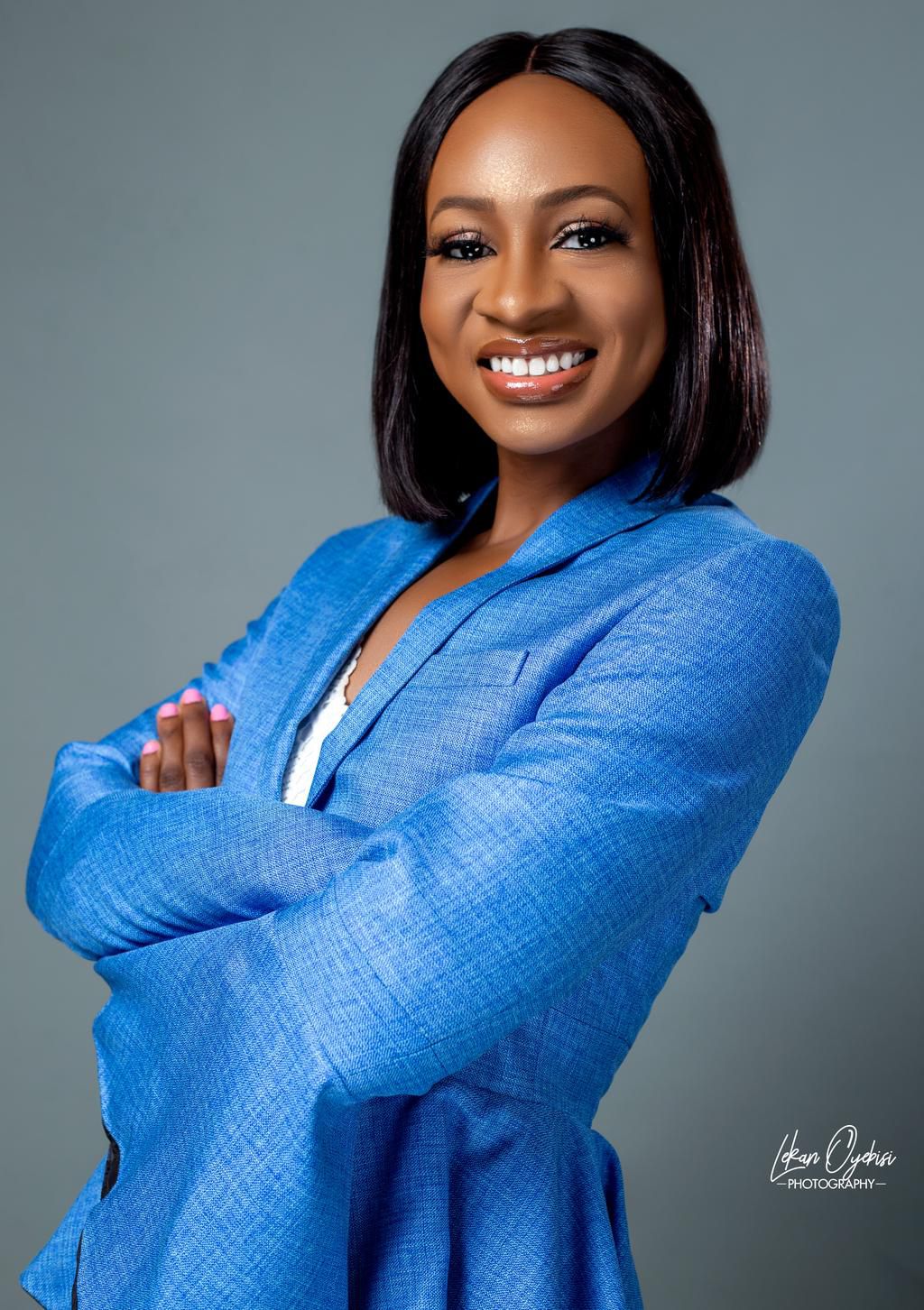 Anto Lecky launches the Edo Babes are Fly Scholarship Program to promote girl child education in Edo state