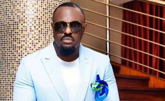 Entertainment news Celebrity gossip Movie and TV show updates Latest celebrity news Trending entertainment stories Jim Iyke [Instagram/@jim.iyke]