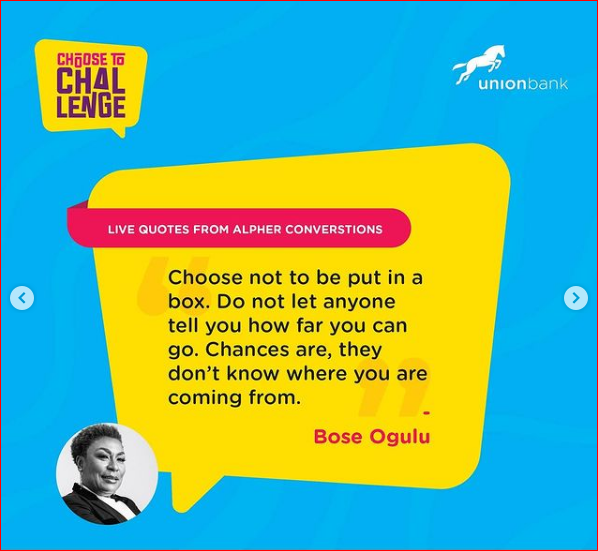 In case, you missed it – Snippets from alpher conversations with Mama Burna and WanaWana!