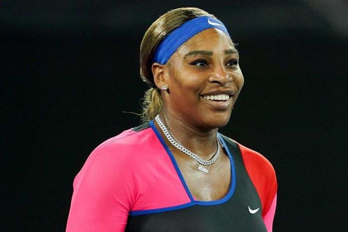 Serena Williams [Instagram/@serenawilliams]