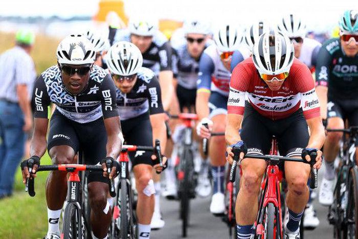 Team Qhubeka NextHash