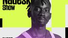 Mr. Eazi speaks about his latest EP, 'Something Else' and 'Life is Eazi, Vol. 3,'  J Balvin, Bad Bunny.  (Apple Music)